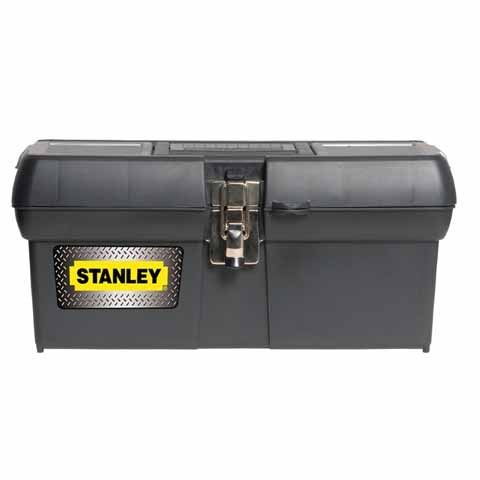 Box na nářadí Stanley 1-94-857 s kovovými přezkami