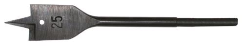Plochý vrták Makita D-07799 do dřeva celistvý, 26mm