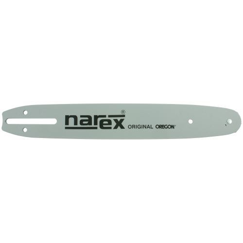 Narex vodicí lišta 30 cm pro řetězové pily