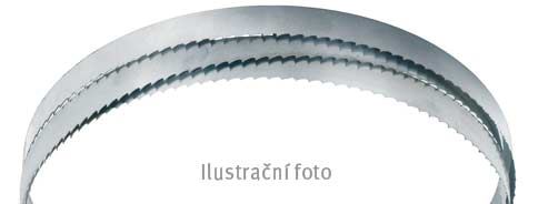 Pilový pás Optimum M 42 Bi-metal – 2 480 × 27 mm (5/8“)
