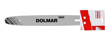 Vodící lišta Dolmar 415045631, 45cm 0,325" 1,5mm