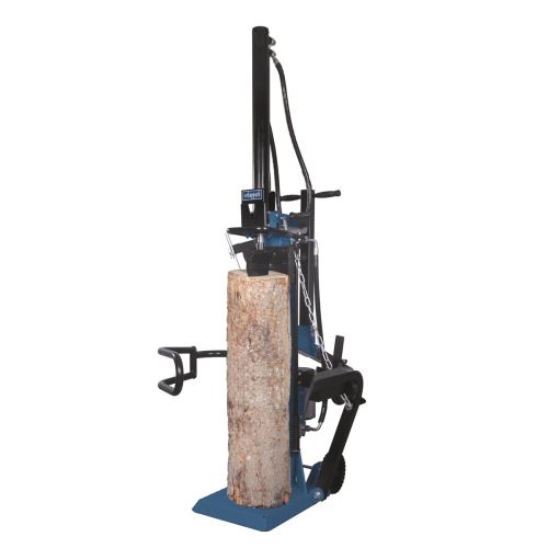 Scheppach HL 1050 vertikální štípač na dřevo 10t (230 V)