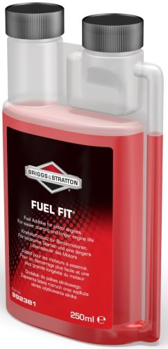 Stabilizátor paliva Briggs Stratton Fuel Fit, 250ml
