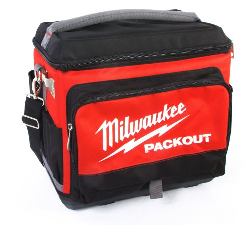 Milwaukee PACKOUT 4932471132 termo chladící taška na pracoviště, Milwaukee 4932471132