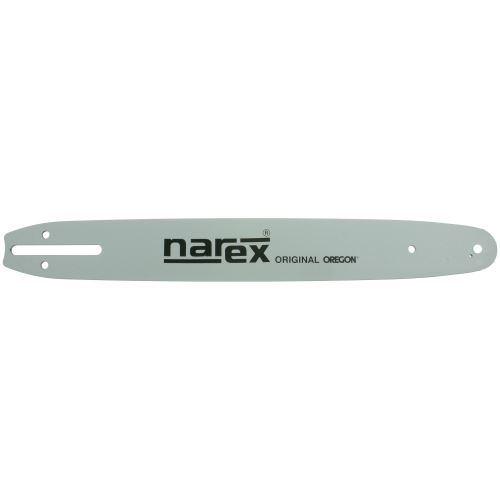 Narex vodicí lišta 35 cm pro řetězové pily