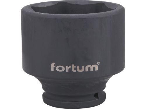 Hlavice Fortum 4703070 nástrčná rázová 3/4", 70mm, L 90mm