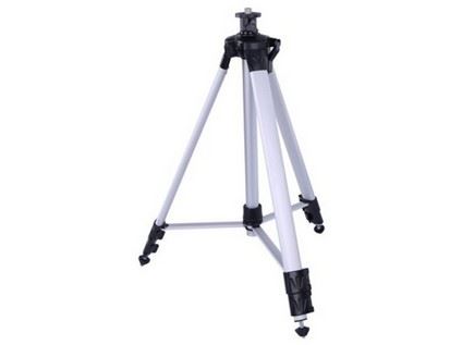 Stativ Proteco 10.05-LN-TR, 50-150cm pro laser