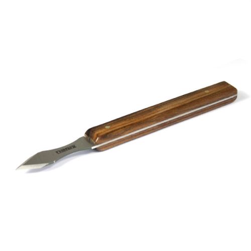 Nůž Narex Bystřice 822352 rýsovací s výřezy 160 1,2