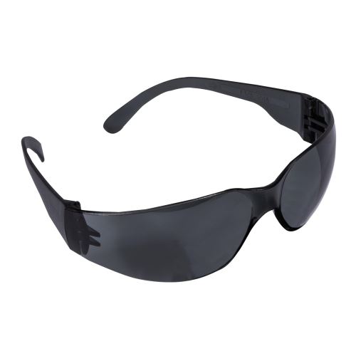 XTline XT90121 brýle ochranné černé ERGO