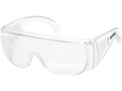 Brýle ochranné TOTAL TSP304, čiré