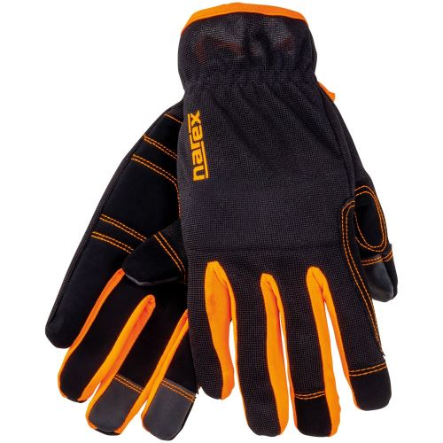Flexibilní pracovní rukavice velikost 10, Narex WG-XL 65405483