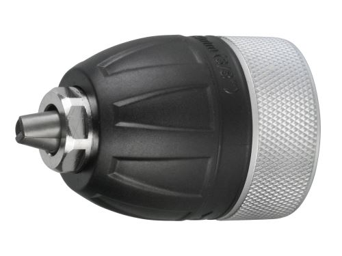 Hlava rychloupínací sklíčidlová Extol 8898001, 0,8-10mm, závit 3/8-24UNF