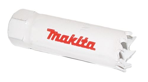 Bimetalová vrtací korunka Makita D-17251 o průměru 20mm