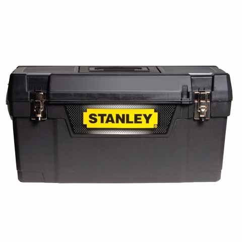 Box na nářadí Stanley 1-94-859 s kovovými přezkami