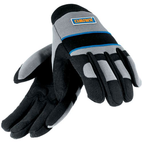 Pracovní rukavice Narex MG-XL vel. XL