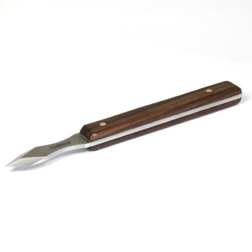 Nůž Narex Bystřice 822351 rýsovací s výřezy 160 2,5