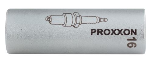 Hlavice Proxxon 23550, 16mm", 3/8" na svíčky
