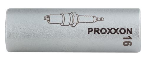 Hlavice Proxxon 23442, 16mm, 1/2" na svíčky