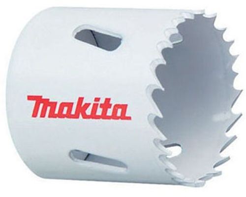 Bimetalová vrtací korunka Makita D-24882 o průměru 65mm
