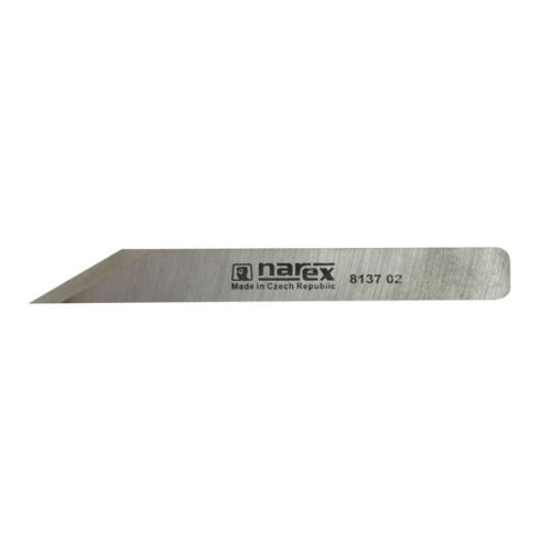 Nůž řezbářský zařezávací Narex Bystřice 813712, 18mm, levý