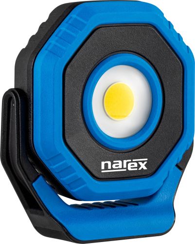 Narex FL 1400 FLEXI (65406063), flexibilní nabíjecí kapesní reflektor, 15W