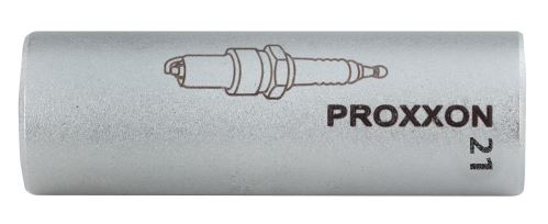 Hlavice Proxxon 23444, 21mm, 1/2" na svíčky