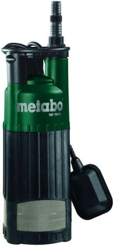Ponorné tlakové čerpadlo Metabo TDP 7501 S