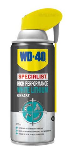 Speciální vazelína WD-40 lithiová, 400ml