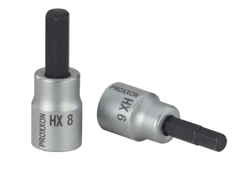 Hlavice Proxxon 23579, inbus 7mm 3/8"