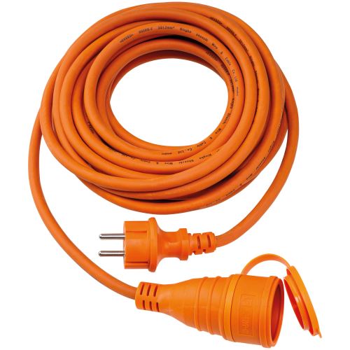 Gumový prodlužovací kabel Narex PK 10 65405485, 10metrů