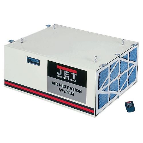 Filtr vzduchu JET AFS-1000B, 200W, 230V