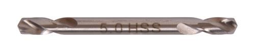 Oboustranný vrták Makita B-26705, 3,5mm/10ks, HSS-G