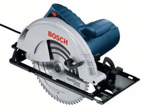 Kotoučová pila Bosch GKS 235 Turbo, 2050W, 235mm