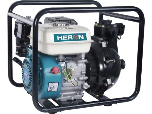 Benzínové čerpadlo tlakové Heron EMPH 15-10, 300l/min.
