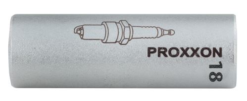 Hlavice Proxxon 23443, 18mm, 1/2" na svíčky