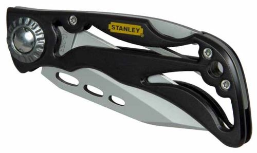 Sportovní nůž SKELETON Stanley 0-10-253