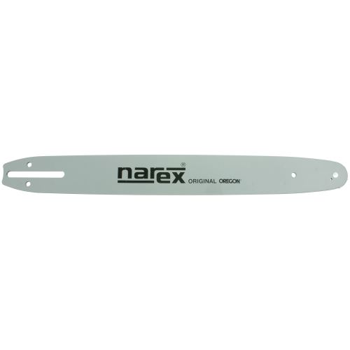 Narex vodicí lišta 45 cm pro řetězové pily