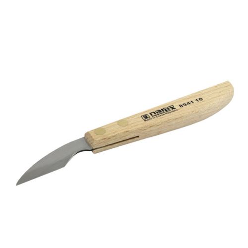 Nůž řezbářský vyřezávací velký, Narex Bystřice 894110