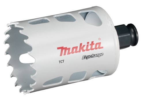 Děrovka TCT Ezychange 2 51mm, Makita E-06725
