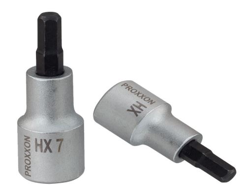 Hlavice Proxxon 23465 zástrčná Inbus 1/2" - HX11 mm