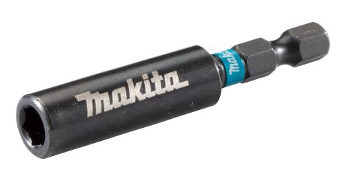 Magnetický torzní držák bitů 1/4" Impact Black, 60mm, Makita B-66793