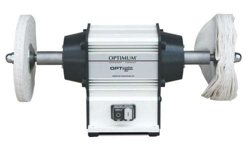 Leštička Optimum OPTIpolish GU 20 P, 230V, 600W