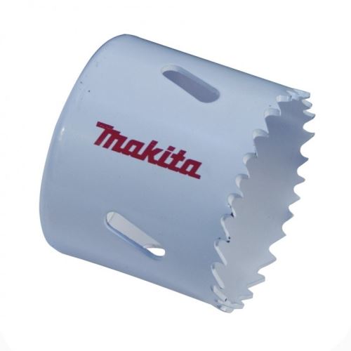 Bimetalová vrtací korunka Makita D-24876 o průměru 54mm