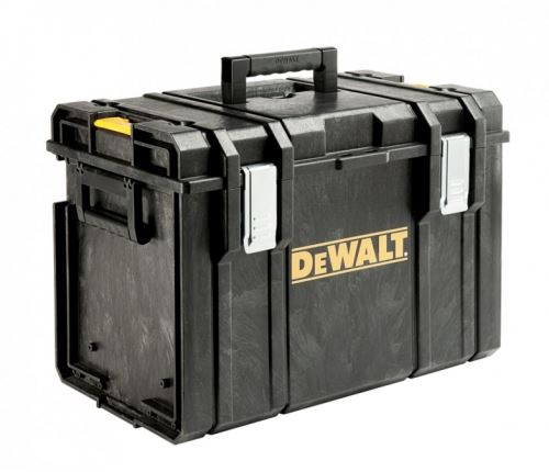 Plastový kufr DS400, Dewalt 1-70-323