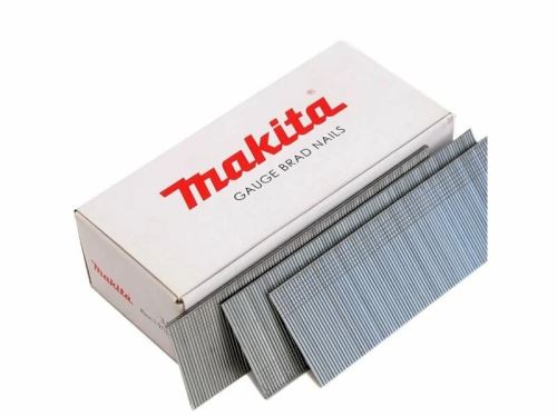 Makita P-45923 - kolářské hřebíky typu J 20mm/5000 ks