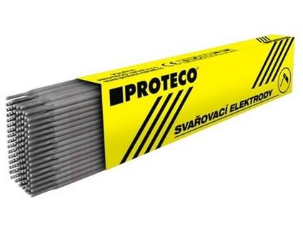 Elektroda Proteco 42.18-5-RUTIL-3.2, rutil 3.2/350mm 5kg