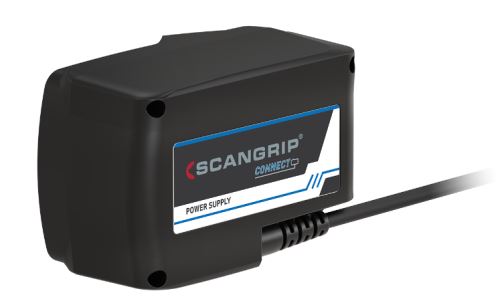Napájecí síťový zdroj Scangrip 03.6123C CONNECT, pro svítilny Scangrip
