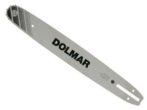 Vodící lišta Dolmar 414033141, 33cm, 0.325" 1,3mm
