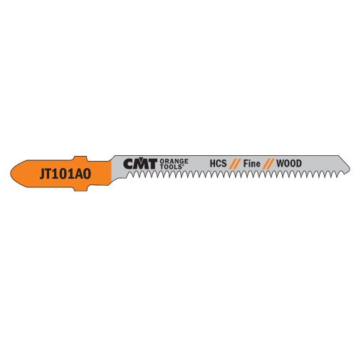 Pilový plátek CMT C-JT101AO-5 HCS Fine Wood - L76 I50 TS1,4 (5ks)