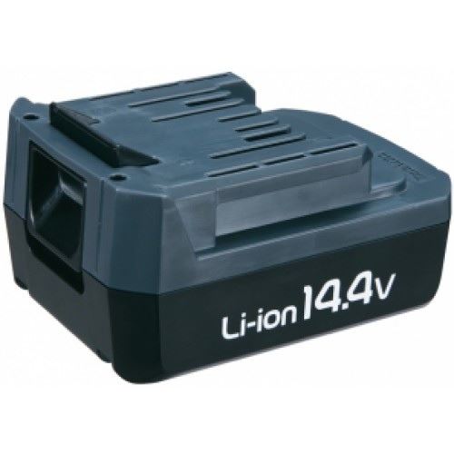 Baterie L1451 14,4V /1,3Ah Li-ion MAKTEC